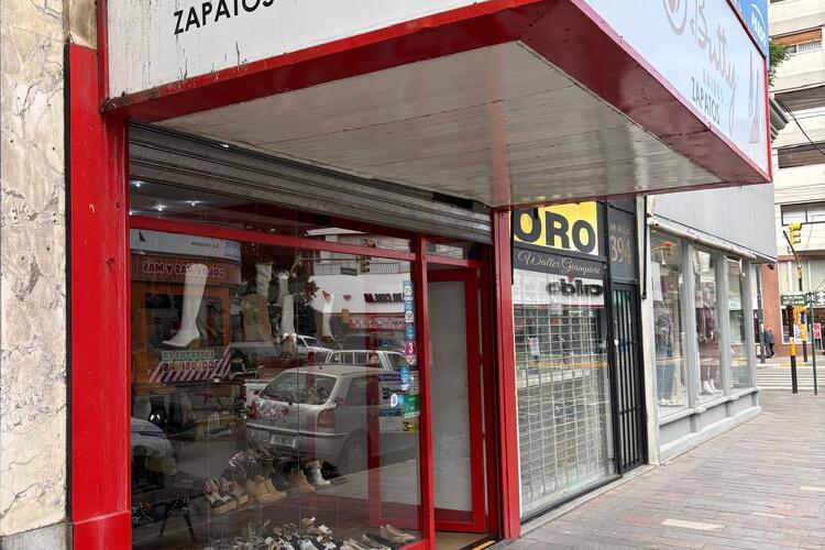 Local en Venta en San Nicolas 300, Pergamino Ciganda Inmobiliaria