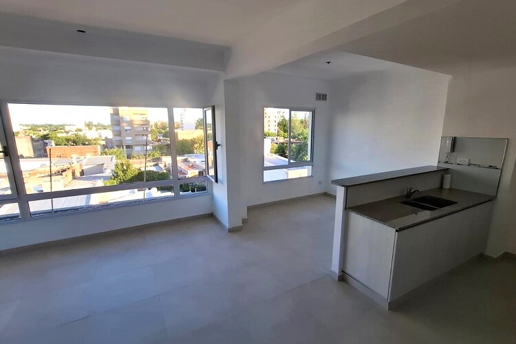 Departamento en Venta en 9 de Julio 1300, Pergamino Ciganda Inmobiliaria