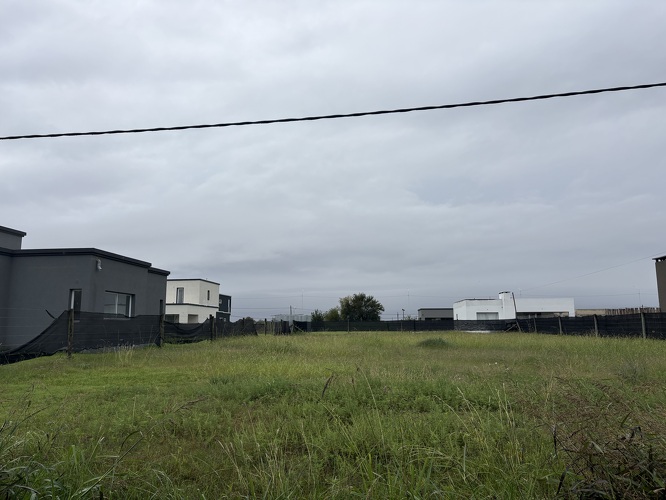 Terreno en Venta en Miguel Ángel y Molina Campos | La Guadalupe, Pergamino Ciganda Inmobiliaria