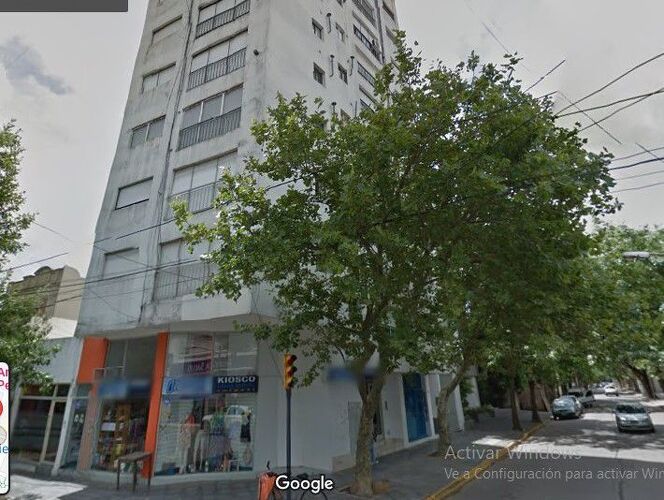 Departamento en Venta en 9 de Julio y San Martin, Pergamino Ciganda Inmobiliaria