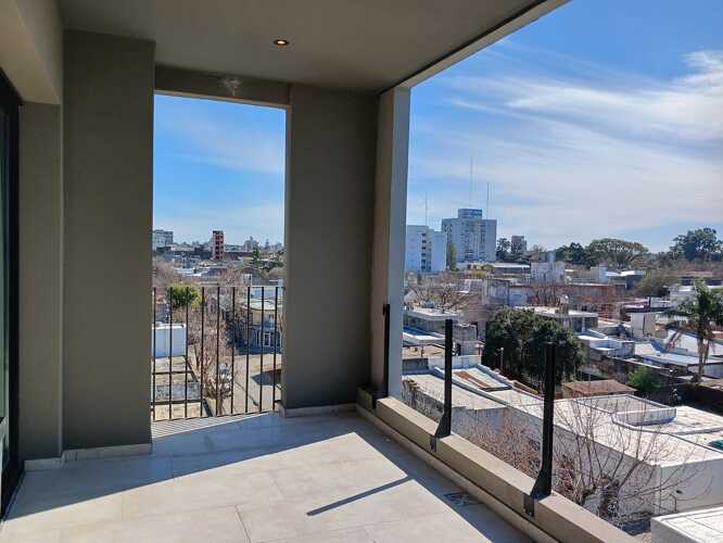 Departamento en Venta en Echevarria 100, Pergamino Ciganda Inmobiliaria