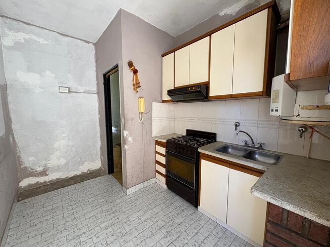 Departamento en Venta en Moreno y Blvd. Alsina, Pergamino Ciganda Inmobiliaria