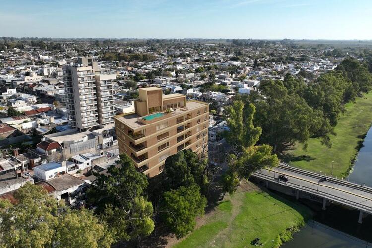 Departamento en Venta en Juan B Justo e Intendente Biscayart Sur, Pergamino Ciganda Inmobiliaria