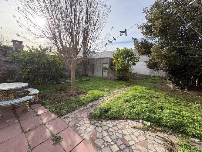 Casa en Venta en Monseñor Scalabrini 901, Pergamino Ciganda Inmobiliaria
