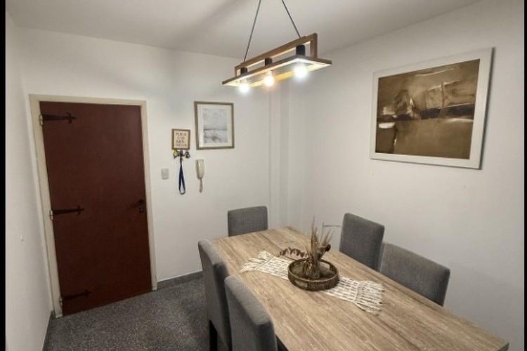 Departamento en Venta en San Nicolas 500, Pergamino Ciganda Inmobiliaria