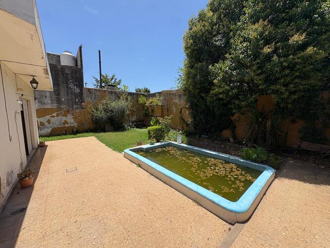 Casa en Venta en 11 de Septiembre 100, Pergamino Ciganda Inmobiliaria