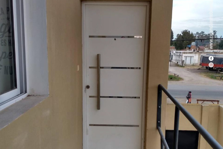 Departamento en Venta en Francia y Liniers, Pergamino Ciganda Inmobiliaria