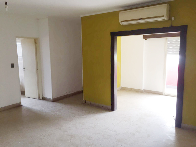 Departamento en Venta en Gral Paz 1000, Pergamino Ciganda Inmobiliaria