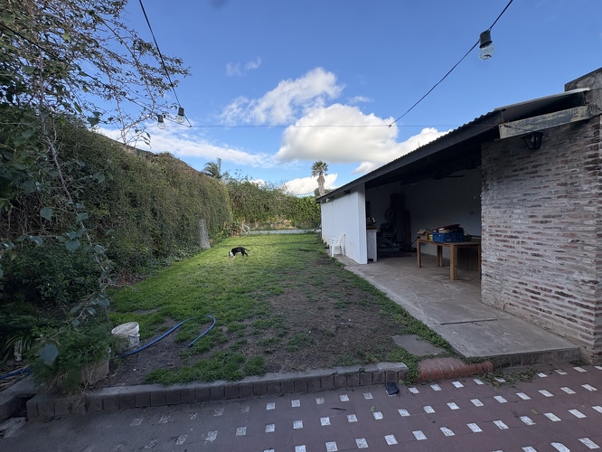 Casa en Venta en Azcuenaga 700, Pergamino Ciganda Inmobiliaria