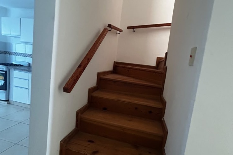 Duplex en Venta en Azcuenaga 28, Pergamino Ciganda Inmobiliaria