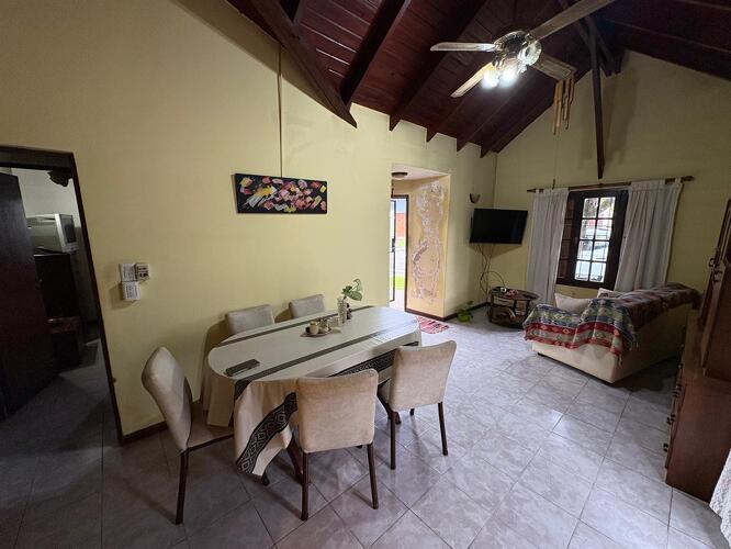 Casa en Venta en Maestros Pergaminenses & Dra. Laura Rodriguez, Pergamino Ciganda Inmobiliaria