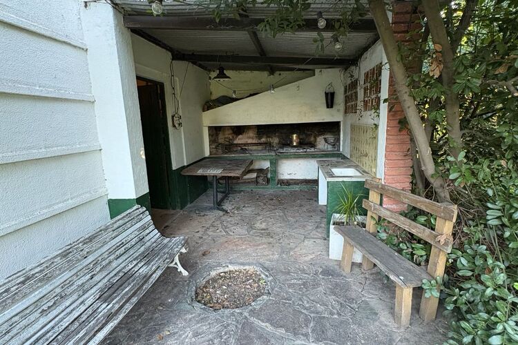 Casa quinta en Venta en Calle 2 y 9, Barrio Viajantes, Pergamino Ciganda Inmobiliaria