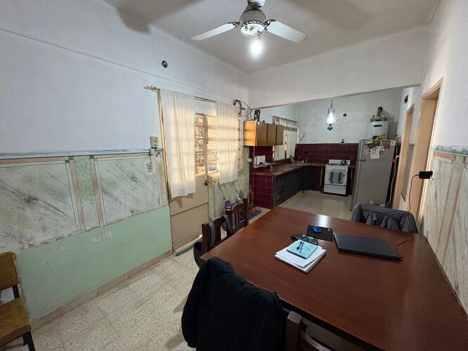 Casa en Venta en Sarratea 500, Pergamino Ciganda Inmobiliaria