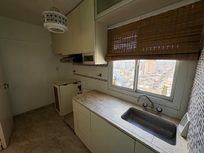 Departamento en Venta en 11 de Septiembre 500, Pergamino Ciganda Inmobiliaria
