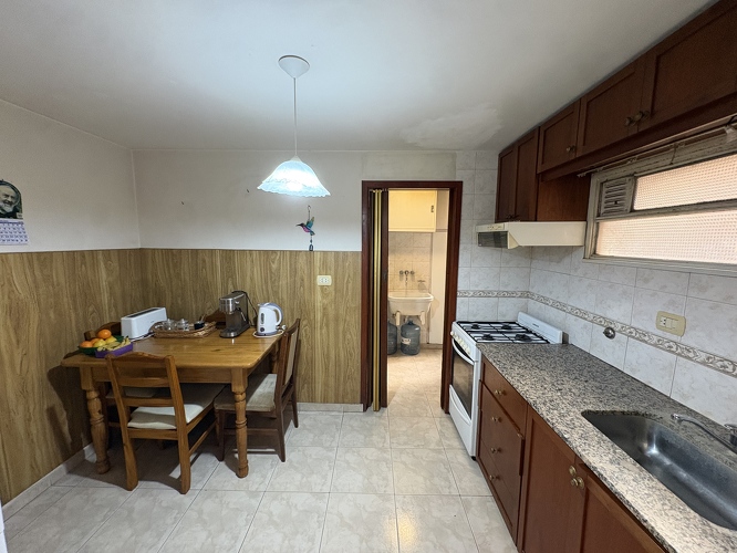 Departamento en Venta en Merced 400, Pergamino Ciganda Inmobiliaria