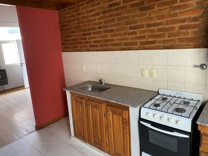 Departamento en Venta en Av Presidente J. D. Peron 1700, Pergamino Ciganda Inmobiliaria