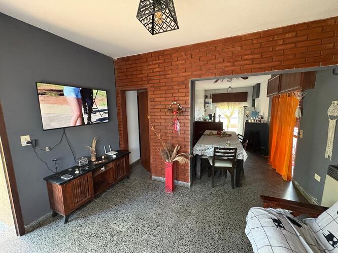 Casa en Venta en Emilio R Coni 800, Pergamino Ciganda Inmobiliaria