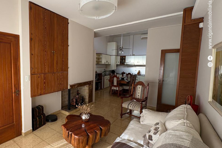 Casa en Venta en Echevarria 300, Pergamino Ciganda Inmobiliaria