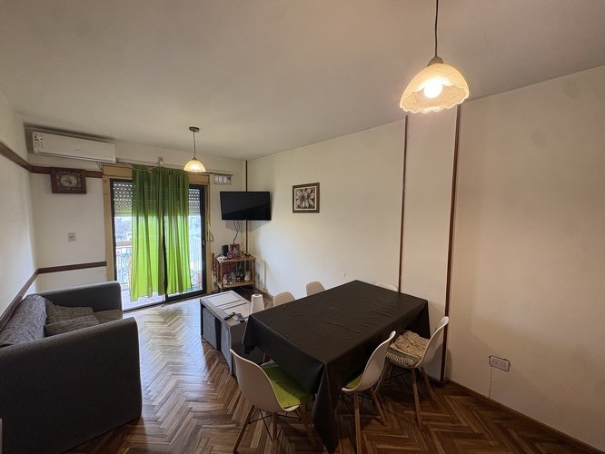 Departamento en Venta en Mitre 850, Pergamino Ciganda Inmobiliaria