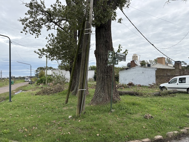 Terreno en Venta en Barrio La Rural, Pergamino Ciganda Inmobiliaria