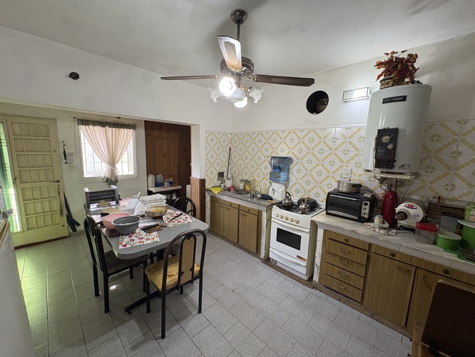Casa en Venta en Tucuman 280, Pergamino Ciganda Inmobiliaria