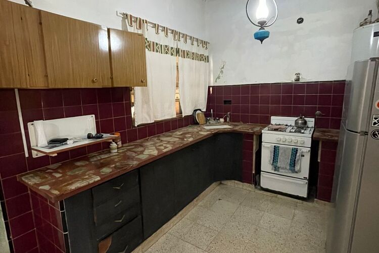 Casa en Venta en Sarratea 500, Pergamino Ciganda Inmobiliaria