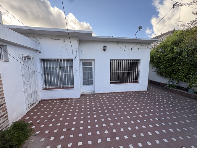 Casa en Venta en Azcuenaga 700, Pergamino Ciganda Inmobiliaria