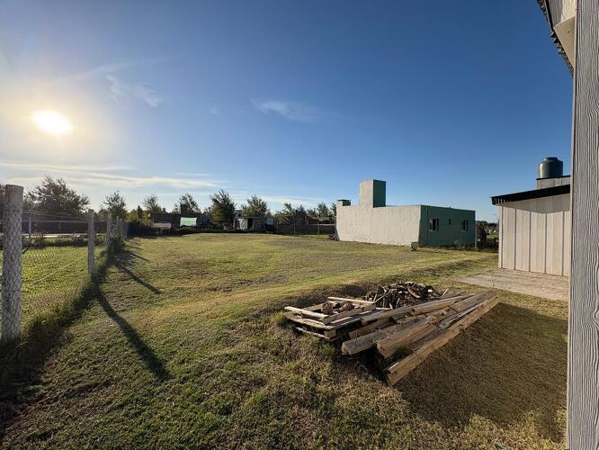 Casa en Venta en Tierra de Sueños- Etapa 1: construcción en seco, Pergamino Ciganda Inmobiliaria