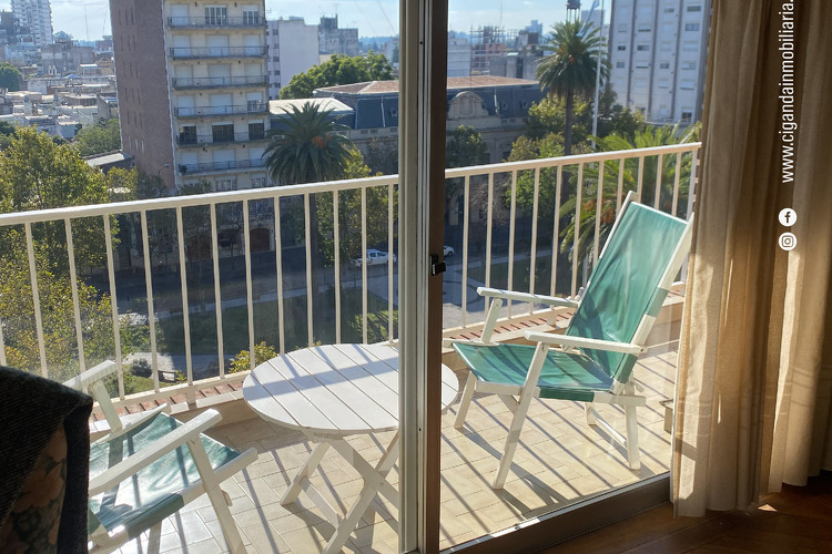 Departamento en Venta en 11 de Septiembre y Merced, Pergamino Ciganda Inmobiliaria