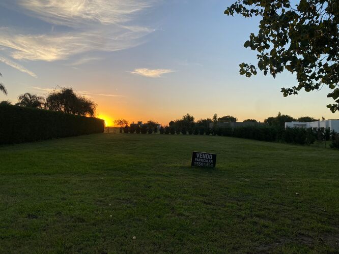 Terreno en Venta en Chacras de Pergamino | Barrio Cerrado, Pergamino Ciganda Inmobiliaria