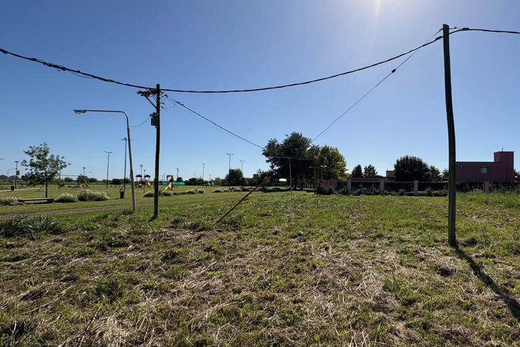 Terreno en Venta en Luar Kayad, Las Marimonias y Camelias, Pergamino Ciganda Inmobiliaria