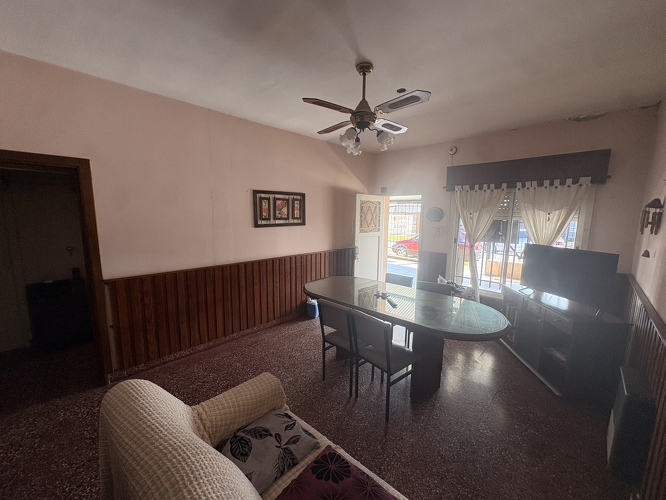 Casa en Venta en Ricardo John 800, Pergamino Ciganda Inmobiliaria