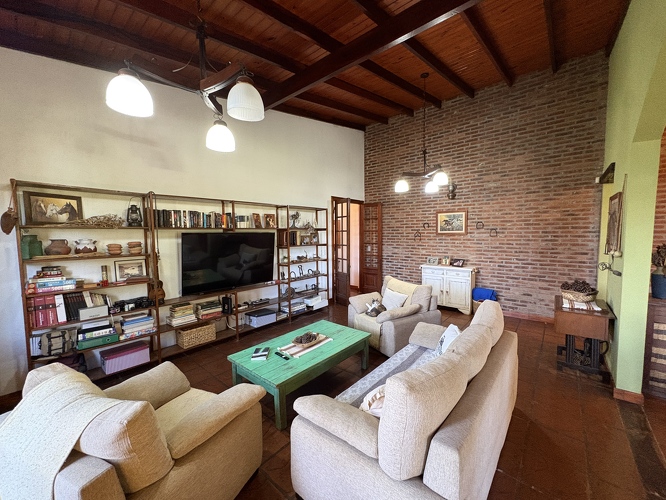Casa en Venta en Calle 17 al 500, Pergamino Ciganda Inmobiliaria