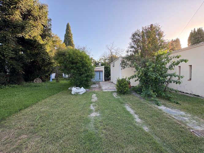 Casa quinta en Venta en Calle 2 y 9, Barrio Viajantes, Pergamino Ciganda Inmobiliaria