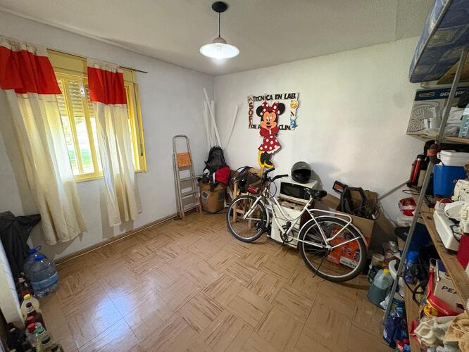 Departamento en Venta en Goyita Salas 400, Pergamino Ciganda Inmobiliaria