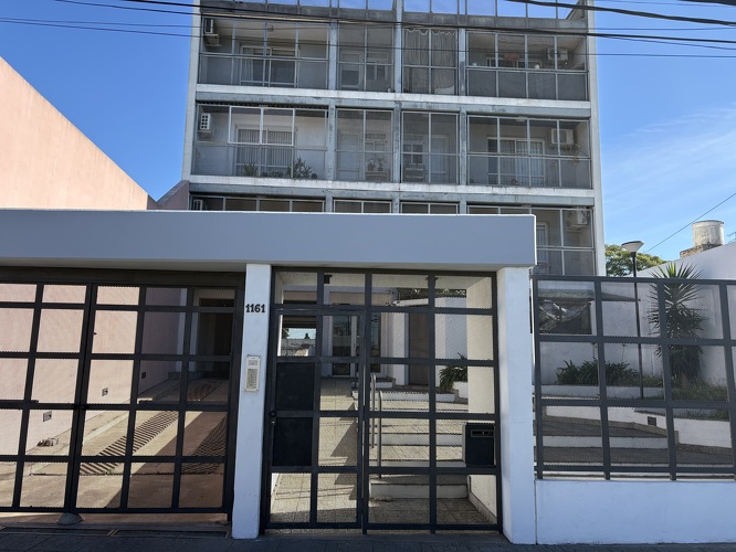 Departamento en Venta en Rocha 1100, Pergamino Ciganda Inmobiliaria