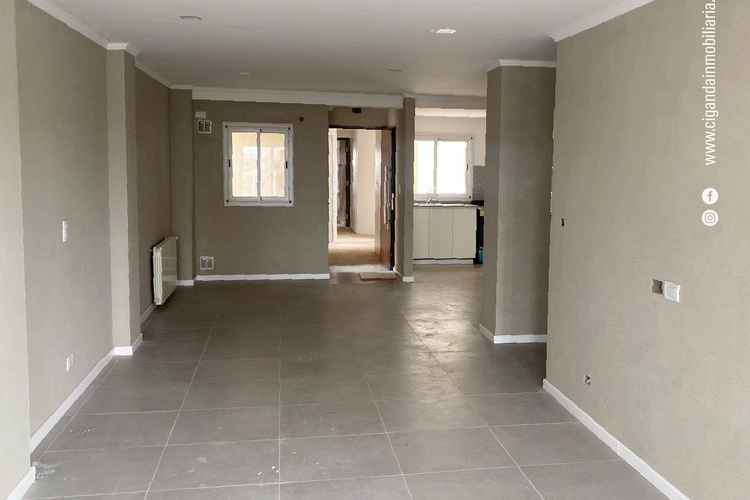 Departamento en Venta en Merced 300, Pergamino Ciganda Inmobiliaria