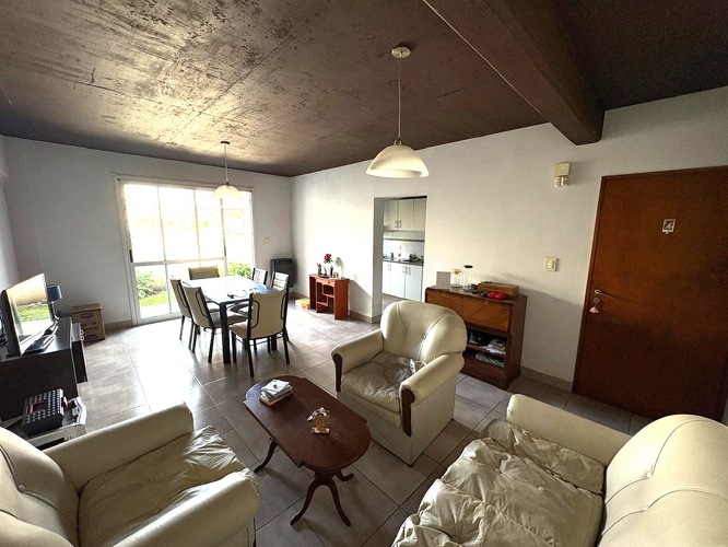 Departamento en Venta en Rocha 1100, Pergamino Ciganda Inmobiliaria