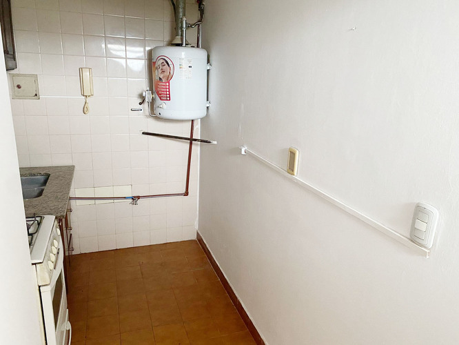 Departamento en Venta en Pinto al 500, Pergamino Ciganda Inmobiliaria