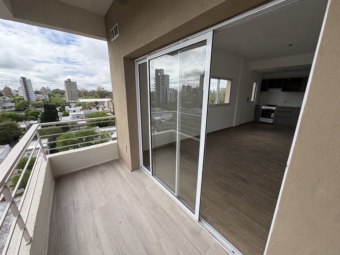 Departamento en Venta en Bombero Esquivel 1000, Pergamino Ciganda Inmobiliaria
