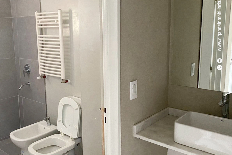 Departamento en Venta en Merced 300, Pergamino Ciganda Inmobiliaria