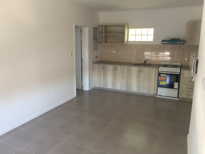 Departamento en Venta en Italia 2300, Pergamino Ciganda Inmobiliaria