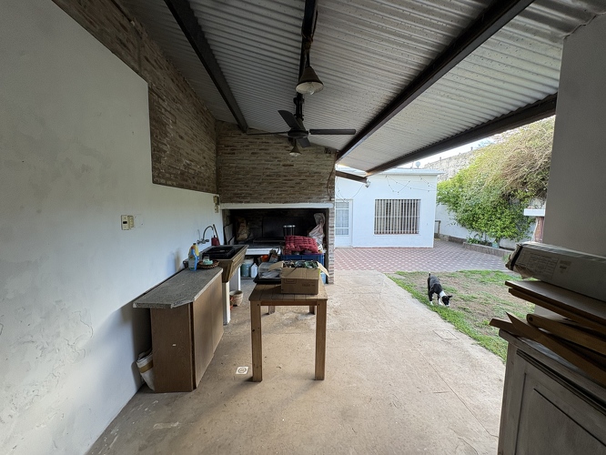 Casa en Venta en Azcuenaga 700, Pergamino Ciganda Inmobiliaria