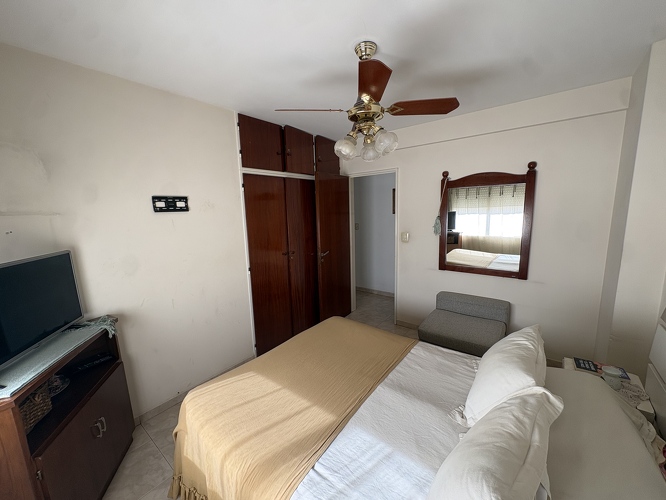 Departamento en Venta en Merced 400, Pergamino Ciganda Inmobiliaria