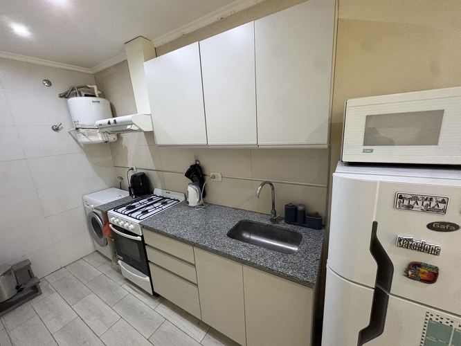 Departamento en Venta en Florida 47, Pergamino Ciganda Inmobiliaria