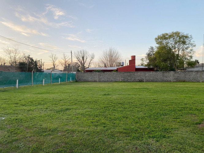 Terreno en Venta en Barrio Ayres de Amanecer - calle Mansilla y calle 15, Pergamino Ciganda Inmobiliaria