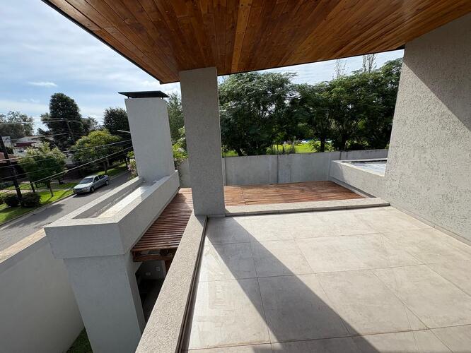 Casa en Venta en PH. Profesor Arturo Marasso 500, Pergamino Ciganda Inmobiliaria