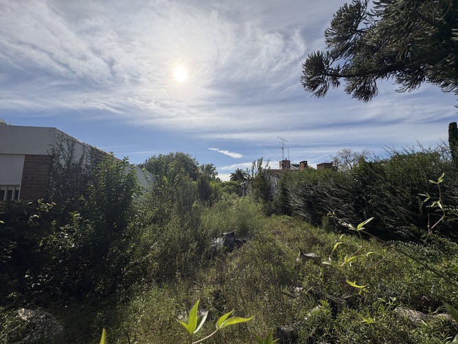 Terreno en Venta en Ugales al 100 (Calle 8) | Viajantes, Pergamino Ciganda Inmobiliaria