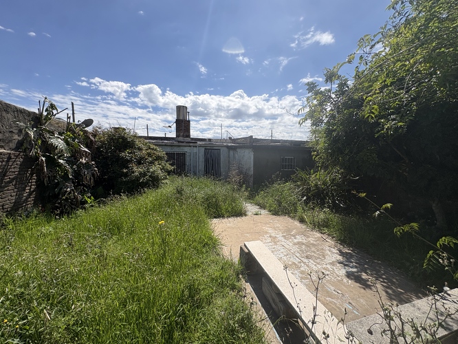 Casa en Venta en Ricardo John 800, Pergamino Ciganda Inmobiliaria