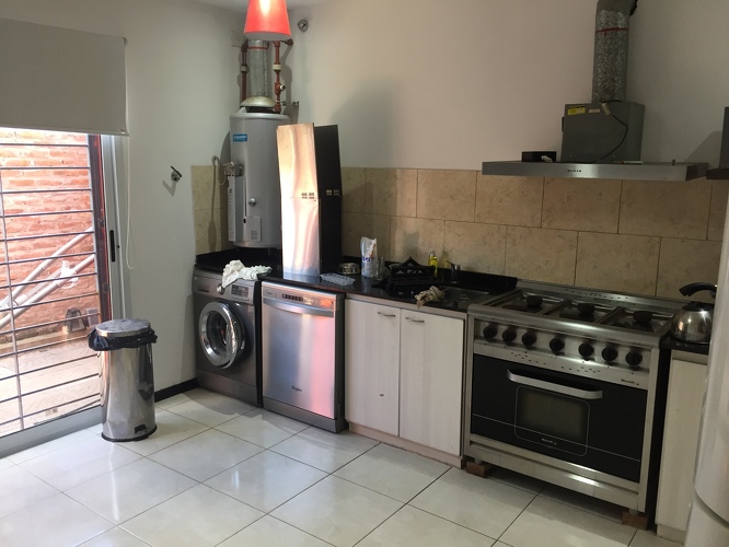 Casa en Venta en Comandante Espora 700, Pergamino Ciganda Inmobiliaria